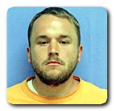 Inmate MICHAEL ANTHONY HUGHES