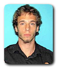 Inmate DUSTIN D MYER