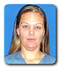 Inmate LISA SAUCEDO