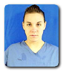 Inmate TARA L WHITE