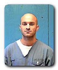 Inmate ALBERT J CASIELLO
