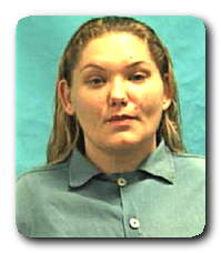 Inmate SHANA M COTTLE
