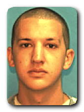 Inmate CODY T COTTON