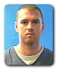 Inmate KENNY R DAVIDSON