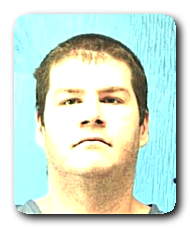 Inmate SHAWN A MATTHEWS