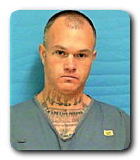 Inmate ANTHONY M OBRIEN