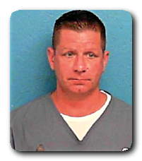 Inmate CHRISTOPHER ODONNELL