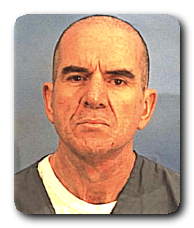 Inmate ANTONIO ORSILLO