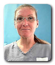 Inmate JENNIFER M STAEBELL