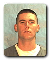 Inmate JOSHUA M STANLEY