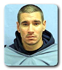 Inmate GARY MARTIN DRADY