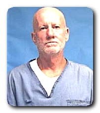 Inmate TIMOTHY A HALL