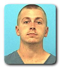 Inmate TAYLOR R HOLCOMB