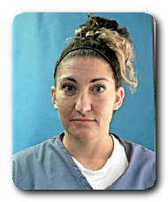 Inmate BRITTANY KAISER