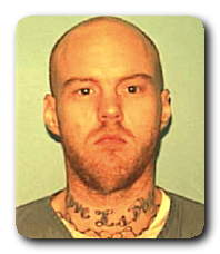 Inmate DUSTIN H MCCLAIN