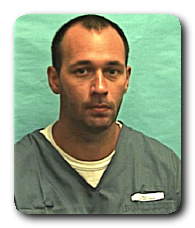 Inmate JAMES D POOLE