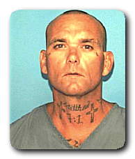 Inmate TERRY D TAYLOR
