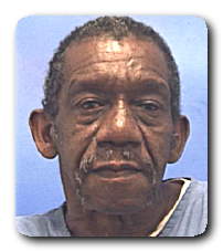 Inmate SYLVESTER ADDISON