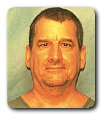 Inmate LEROY S CREAGER