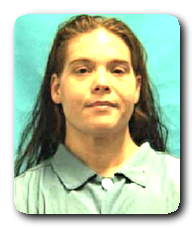 Inmate STEPHANIE R HARTWELL