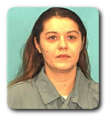 Inmate STEPHANIE RICHARDS KELLY