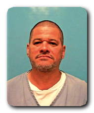 Inmate ROBERT MARRERO