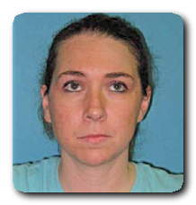 Inmate AMANDA SUE MAYNARD