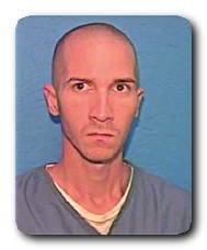 Inmate DANIEL P MCKEOWN