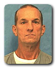 Inmate BRIAN NYHOFF