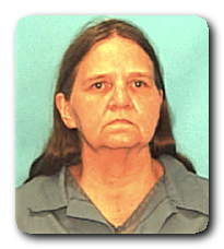 Inmate KATHY L RAYMER