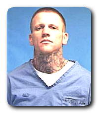 Inmate MICHAEL W SHERMAN