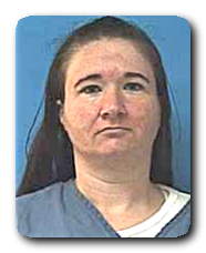 Inmate AMANDA G TURNER