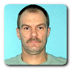 Inmate SHAWN MICHAEL WING
