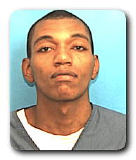 Inmate RODNEY A CASWELL