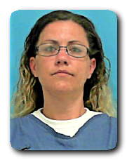 Inmate JESSICA LINETTE CHECHILE