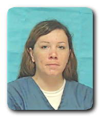 Inmate ARIEL M HARTFORD