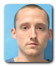 Inmate CANE A HARTWICK