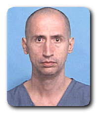 Inmate KEVIN S HICKEY