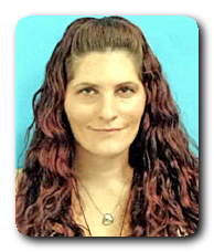 Inmate CHRISTINA MARIE JOHNSON