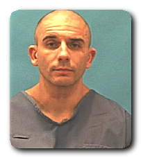 Inmate ANTHONY MARIAROSSI