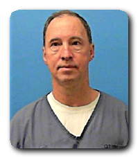 Inmate TERRY G MAULDIN