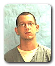 Inmate CHAD C MONTZ