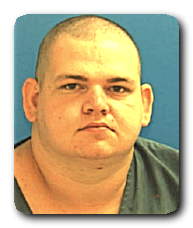 Inmate CHRISTOPHER R MORROW