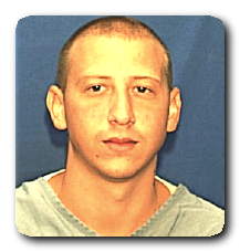 Inmate TRAVIS S WILLIAMS