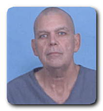 Inmate KEITH R ALLEN