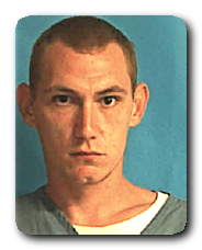 Inmate CHRISTOPHER A CROSBY