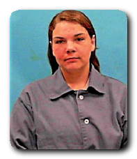 Inmate JESSICA M DUHAIME
