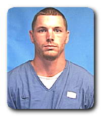 Inmate JOEL R MCBRIDE