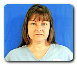 Inmate STACY T POWELL