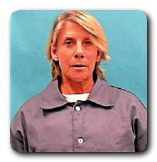 Inmate DONNA L REEDY